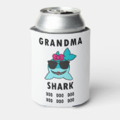 Rafraîchisseur Pour Canette Grand-mère Doo Doo Doo Doo Doo (Can Dos)