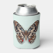 Rafraîchisseur Pour Canette Grand Papillon peut refroidir (Can devant)