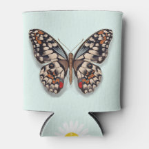 Grand Papillon peut refroidir