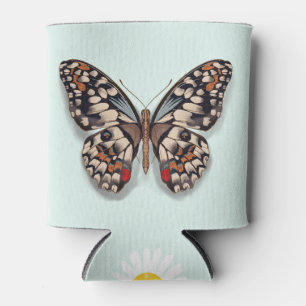 Rafraîchisseur Pour Canette Grand Papillon peut refroidir