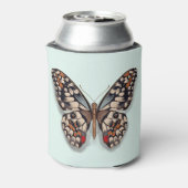 Rafraîchisseur Pour Canette Grand Papillon peut refroidir (Can Dos)