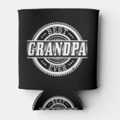 Rafraîchisseur Pour Canette Grand-père (Devant)