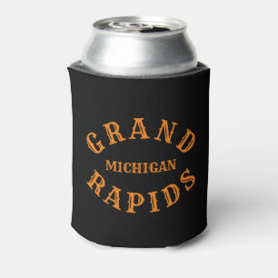 Rafraîchisseur Pour Canette Grand Rapids, Michigan