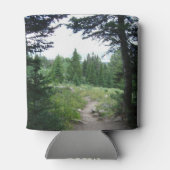 Rafraîchisseur Pour Canette Grand Teton Trail (Dos)