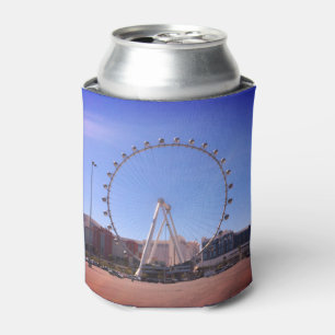 Rafraîchisseur Pour Canette Grande Roue Ferris Las Vegas #2 Pouvoir refroidir