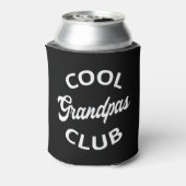 Rafraîchisseur Pour Canette Grandpas Club cool I (Can Dos)