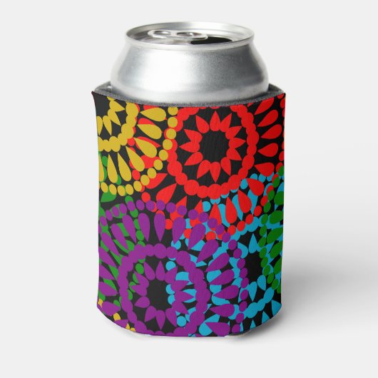 Rafraîchisseur Pour Canette Grands cercles (Can Dos)