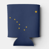 Rafraîchisseur Pour Canette Graphique d'indicateur dynamique de l'état de l'Al (Dos)