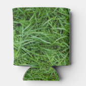 Rafraîchisseur Pour Canette Grass vert humide peut refroidir (Dos)