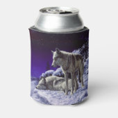 Rafraîchisseur Pour Canette Gray Wolves (Can Dos)