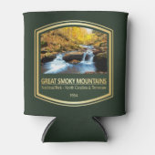 Rafraîchisseur Pour Canette Great Smoky Mountains NP (PF) (Devant)