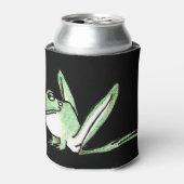 Rafraîchisseur Pour Canette Grenouille (Can devant)