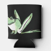 Rafraîchisseur Pour Canette Grenouille (Dos)