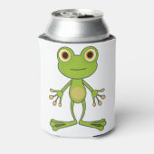 Rafraîchisseur Pour Canette grenouille (Can Dos)