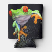 Rafraîchisseur Pour Canette Grenouille 3 (Devant)