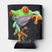 Rafraîchisseur Pour Canette Grenouille 3 (Dos)