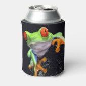 Rafraîchisseur Pour Canette Grenouille 3 (Can Dos)