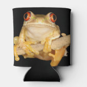 Rafraîchisseur Pour Canette Grenouille des arbres (Dos)