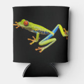 Rafraîchisseur Pour Canette Grenouille des arbres (Devant)