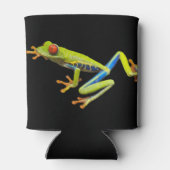 Rafraîchisseur Pour Canette Grenouille des arbres (Dos)