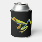 Rafraîchisseur Pour Canette Grenouille des arbres (Can Dos)