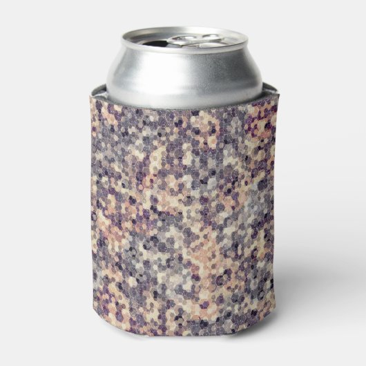 Rafraîchisseur Pour Canette Grey, beige (Can devant)
