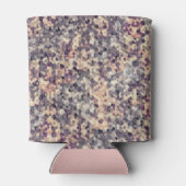Rafraîchisseur Pour Canette Grey, beige (Dos)