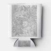 Rafraîchisseur Pour Canette Grey Tulip et Willow par WM (Devant)