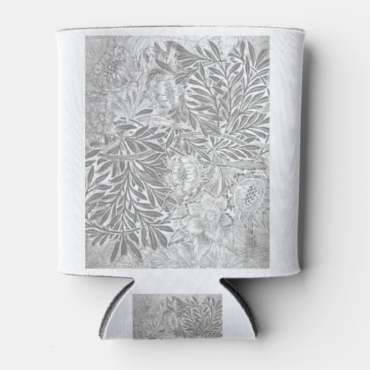 Rafraîchisseur Pour Canette Grey Tulip et Willow par WM (Devant)