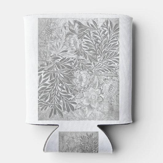 Rafraîchisseur Pour Canette Grey Tulip et Willow par WM (Dos)