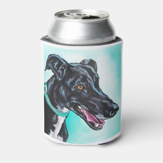 Rafraîchisseur Pour Canette Greyhound (Can Dos)