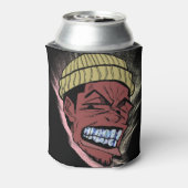 Rafraîchisseur Pour Canette Grillz Keychain (Can Dos)