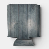 Rafraîchisseur Pour Canette GROOM Pour Lui Mariage Noir Can Cooler (Dos)