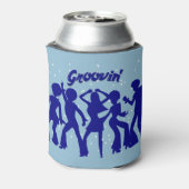 Rafraîchisseur Pour Canette Groovin' (Can Dos)