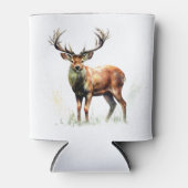 Rafraîchisseur Pour Canette Gros Cerf Raté (Devant)