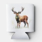 Rafraîchisseur Pour Canette Gros Cerf Raté (Dos)