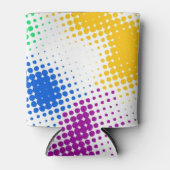 Rafraîchisseur Pour Canette Ground de panification (Devant)