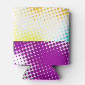 Rafraîchisseur Pour Canette Ground de panification (Dos)