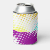 Rafraîchisseur Pour Canette Ground de panification (Can Dos)