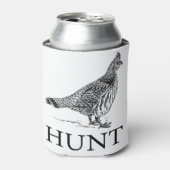 Rafraîchisseur Pour Canette Groupement de chasse (Can devant)