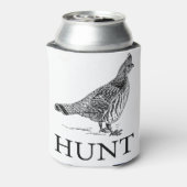 Rafraîchisseur Pour Canette Groupement de chasse (Can Dos)