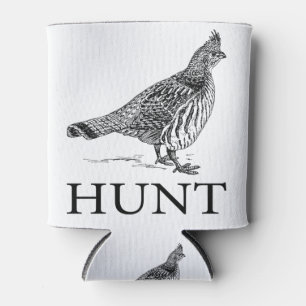 Rafraîchisseur Pour Canette Grouse de chasse