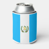 Rafraîchisseur Pour Canette Guatemala (Can Dos)