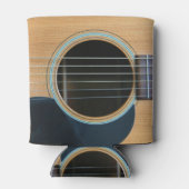 RAFRAÎCHISSEUR  POUR CANETTE GUITAR (Dos)