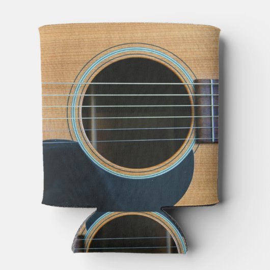 RAFRAÎCHISSEUR POUR CANETTE GUITAR (Dos)