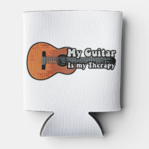 Rafraîchisseur Pour Canette guitare de motivation pour guitare