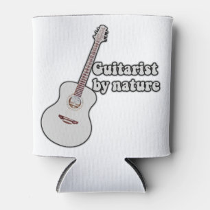 Rafraîchisseur Pour Canette guitare inspirante pour guitaristes