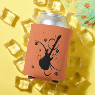 Rafraîchisseur Pour Canette Guitare peut refroidir