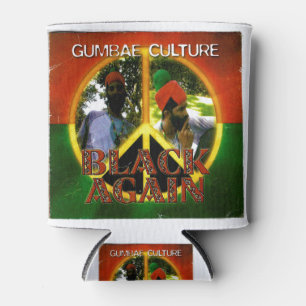 RAFRAÎCHISSEUR  POUR CANETTE GUMBAE CULTURE MERCH