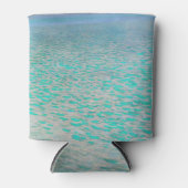 Rafraîchisseur Pour Canette Gustav Klimt - Attersee (Devant)